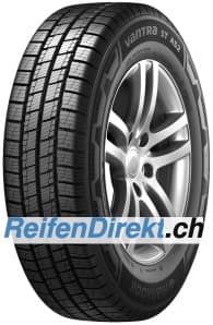 Hankook Vantra St As2 Ra30 ( 215/70 R15c 109/107s 8pr Sbl )