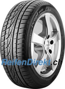 Hankook Winter I*Cept Evo W310 ( 205/60 R16 92h 4pr Ao Sbl )
