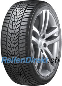 Hankook Winter I*Cept Evo3 W330b Hrs ( 225/50 R18 99v Xl 4pr, Mit Felgenschutz (Mfs), Run Flat Sbl )