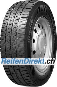 Kumho Winter Portran Cw51 ( 195/65 R16c 104/102t 8pr )
