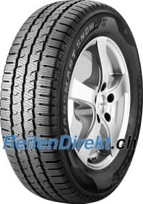 Maxxis Vansmart Snow Wl2 ( 185/75 R14c 102/100r Mit Felgenschutzleiste (Fsl) )