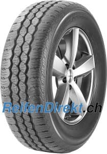 Maxxis Cr966 Trailermaxx ( 155/80 R13 84n Xl )