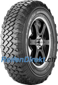 Michelin 4x4 O/R Xzl ( 7.50 R16c 116n 10pr Ev Suitable )