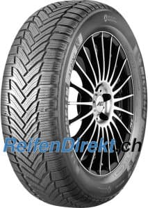 Michelin Alpin 6 ( 205/45 R17 88h Xl Ev Suitable, Mit Felgenschutzleiste (Fsl) )