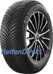 Michelin Crossclimate 2 ( 235/55 R17 103y Xl Ev Suitable )