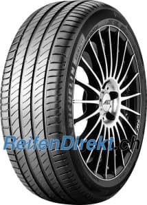 Michelin Primacy 4 Zp ( 205/60 R16 92w Ev Suitable, Run Flat )