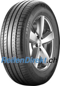 Michelin Latitude Sport ( 255/55 R20 110y Xl, Mit Felgenschutzleiste (Fsl) )