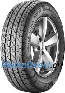 Nankang All Season Van Aw-8 ( 235/55 R18c 117/115r )