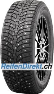 Nankang Ice Activa Grip 2 Suv ( 235/50 R20 104t Xl Bespiked, Mit Felgenschutz (Mfs) )
