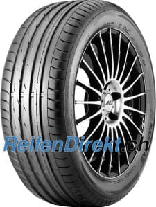 Nankang Sportnex As-2+ Rft ( 225/55 Zr17 101w Xl Run Flat )