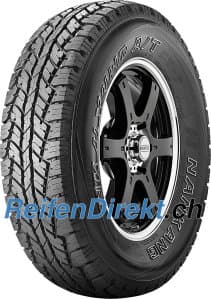 Nankang 4x4 Wd A/T Ft-7 ( 265/65 R17 112s Owl )