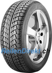 Nankang Snow Viva Sv-1 ( 205/65 R15 94h Nordic Compound, Mit Felgenschutz (Mfs) )