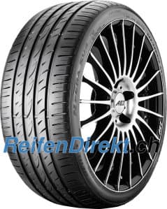 Nexen N Fera Su4 ( 195/55 R15 85v )