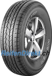 Nexen Roadian Htx Rh5 ( 235/70 R17 111t Xl 4pr )