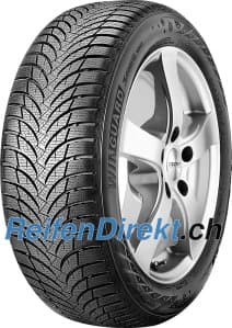 Nexen Winguard Snowg Wh2 ( 225/70 R16 103t 4pr )