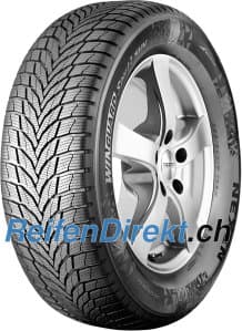 Nexen Winguard Sport 2 Suv ( 245/65 R17 107h 4pr )