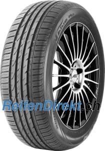 Nexen N Blue Hd ( 215/55 R17 94v )