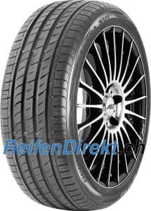 Nexen N Fera Su1 ( 235/50 Zr18 101w Xl 4pr )