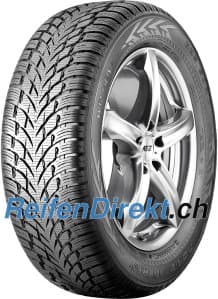 Nokian Wr Suv 4 ( 265/50 R19 110v Xl Aramid Sidewalls )