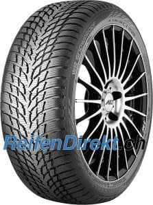 Nokian Wr Snowproof ( 235/50 R17 100v Xl )