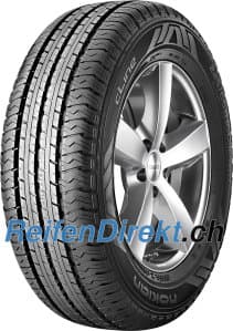 Nokian Cline Cargo ( 215/75 R16c 116/114s 10pr Aramid Sidewalls )