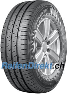 Nokian Hakka Van ( 215/65 R15c 104/102t )