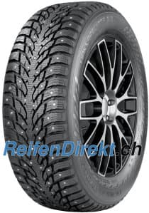 Nokian Hakkapeliitta 9 Suv ( 235/55 R20 102t Bespiked )