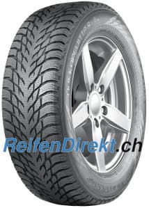 Nokian Hakkapeliitta R3 Suv ( 235/60 R17 106r Xl Nordic Compound )