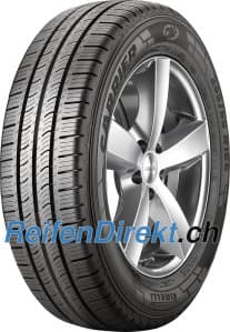 Pirelli Carrier All Season ( 235/65 R16c 115/113r )