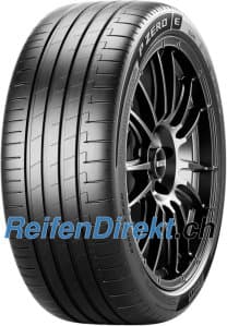Pirelli P Zero E ( 255/50 R20 109w Xl Pol, Mit Felgenschutz (Mfs), Elect )
