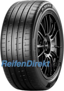 Pirelli P Zero Pz5 ( 285/40 Zr22 110y Xl Mo1 A, Mit Felgenschutz (Mfs), Elect )
