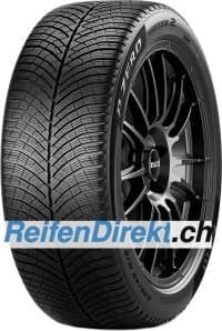 Pirelli P Zero Winter 2 Run Flat ( 245/40 R19 98v Xl *, Moe, Run Flat )