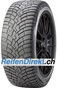 Pirelli Scorpion Ice Zero 2 ( 225/60 R18 104t Xl Bespiked )