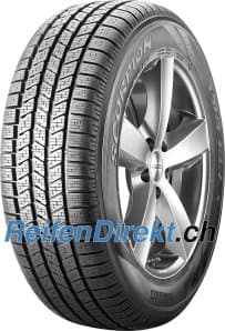Pirelli Scorpion Ice & Snow Run Flat ( 315/35 R20 110v Xl *, Mit Felgenschutz (Mfs), Run Flat Rbl )