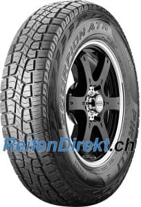 Pirelli Scorpion Atr ( 275/50 R20 113v Xl Mo1, Mit Felgenschutz (Mfs) )