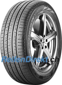 Pirelli Scorpion Verde All-Season ( 295/35 R21 107w Xl Mgt, Mit Felgenschutz (Mfs) )