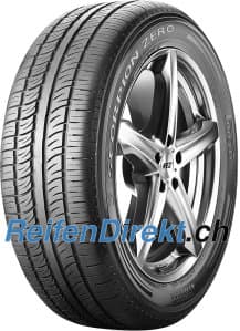 Pirelli Scorpion Zero Asimmetrico ( 275/50 R20 113w Xl Mo1, Mit Felgenschutz (Mfs) )