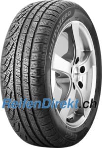 Pirelli Winter 210 Sottozero Serie Ii ( 225/55 R17 97h Mit Felgenschutz (Mfs) )