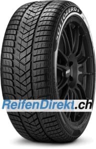 Pirelli Winter Sottozero 3 Run Flat ( 225/50 R18 95h *, Mit Felgenschutz (Mfs), Run Flat )