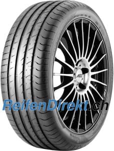 Sava Intensa Uhp 2 ( 225/50 R17 98y Xl, Mit Felgenschutz (Mfs) )