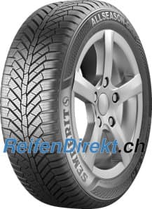 Semperit All Season-Grip ( 195/45 R16 84v Xl Evc, Mit Felgenrippe )
