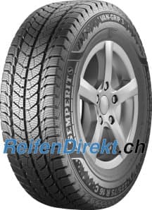Semperit Van-Grip 3 ( 235/65 R16c 115/113r 8pr )