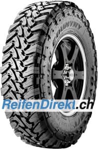 Toyo Open Country M/T ( 30x9.50 R15 104q Mit Felgenschutzleiste (Fsl) )