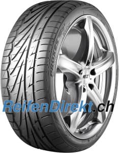 Toyo Proxes Tr1 ( 195/45 R16 84w Xl, Mit Felgenschutzleiste (Fsl) )