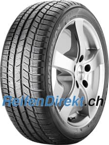 Toyo Snowprox S 954 ( 255/35 R19 96w Xl, Mit Felgenschutzleiste (Fsl) )
