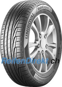 Uniroyal Rainexpert 5 ( 195/65 R15 91t Evc )