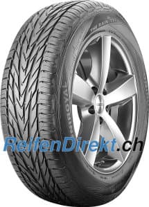 Uniroyal Rallye 4x4 Street ( 255/60 R17 106v )