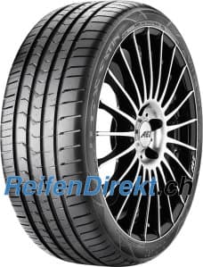 Vredestein Ultrac Satin ( 215/45 Zr18 93y Xl, Mit Felgenschutzleiste (Fsl) )