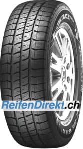 Vredestein Comtrac 2 Winter + ( 205/75 R16c 113/111r Evc )
