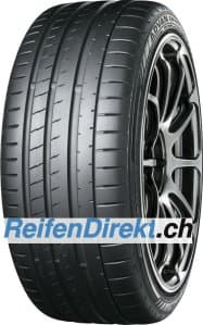 Yokohama Advan Sport V107 ( 255/35 R22 99y Xl )